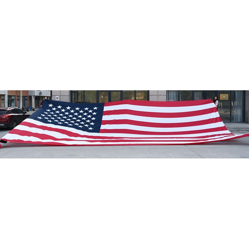 米林3x5ft 是多少厘米？旗帜常见规格尺寸对照与选购要点